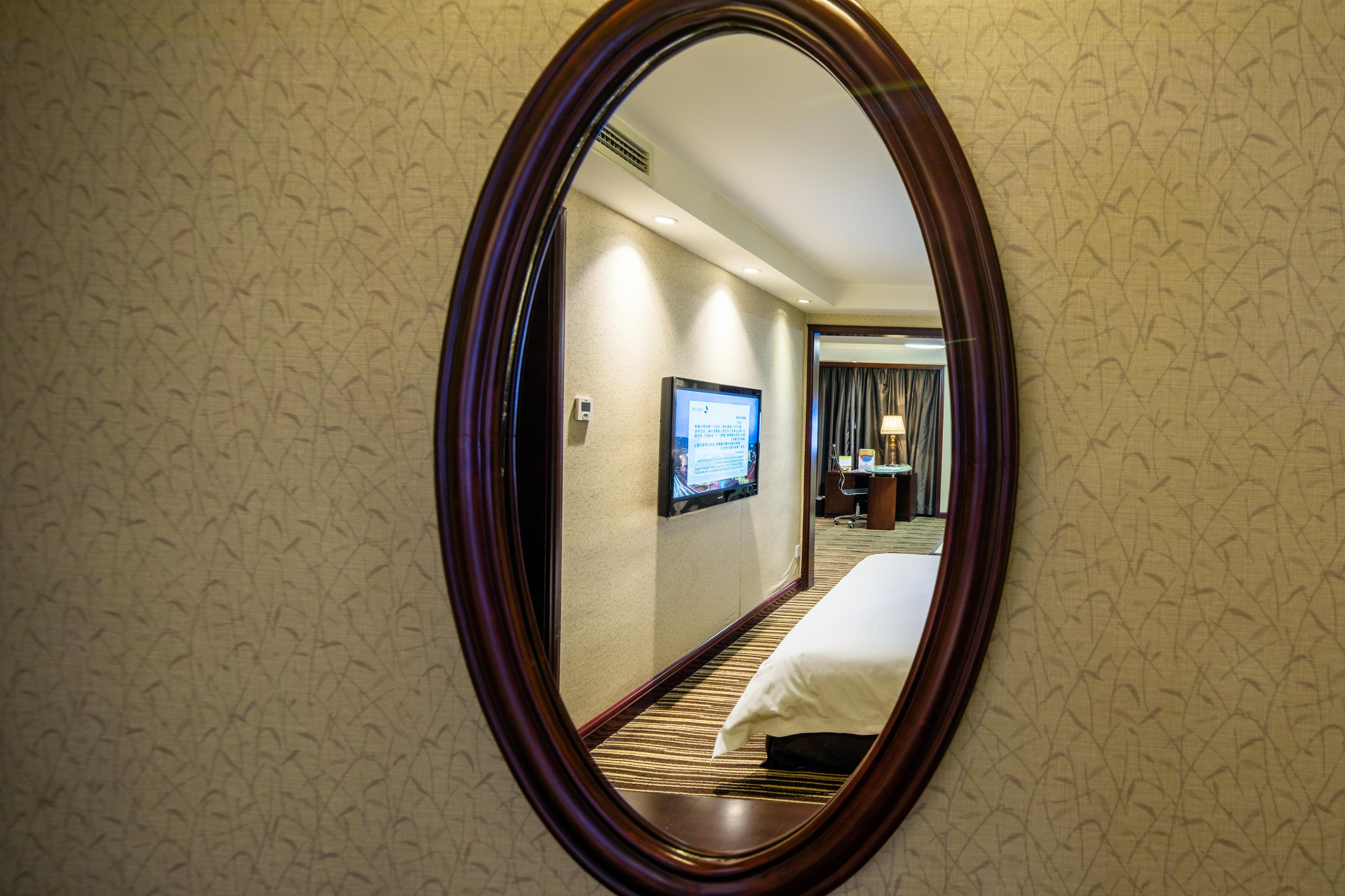 Leeden Hotel Chengdu Extérieur photo
