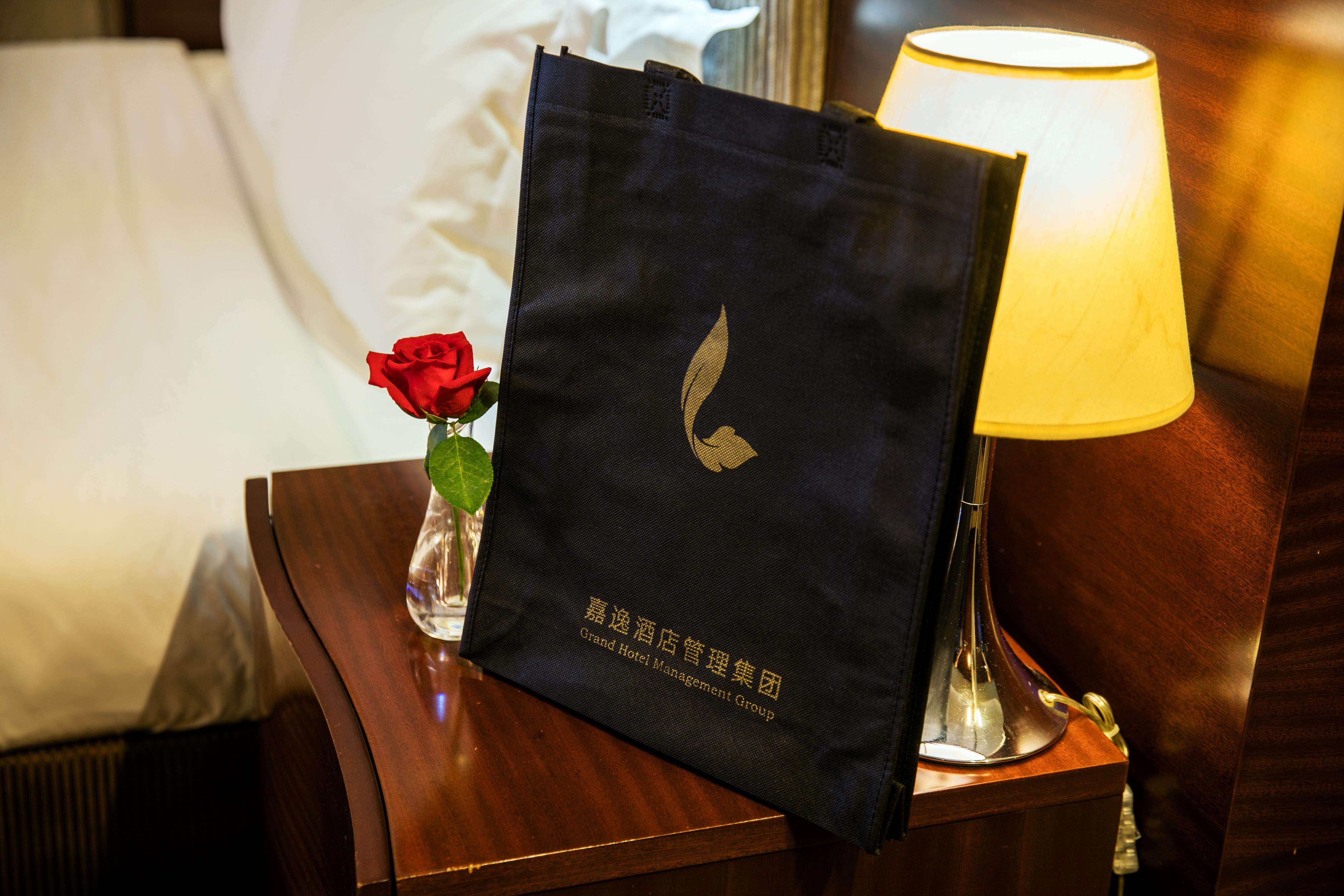 Leeden Hotel Chengdu Extérieur photo