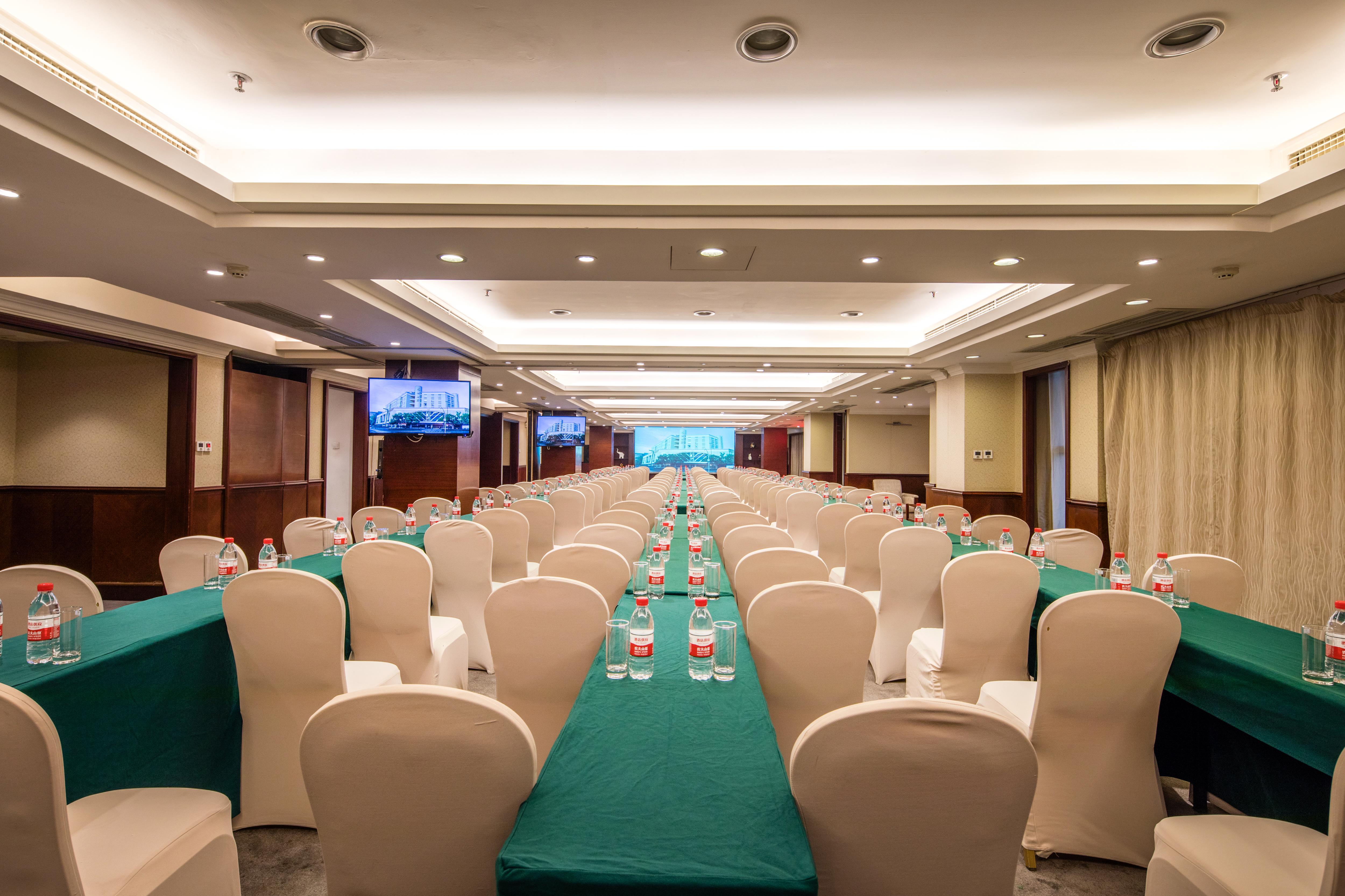 Leeden Hotel Chengdu Extérieur photo