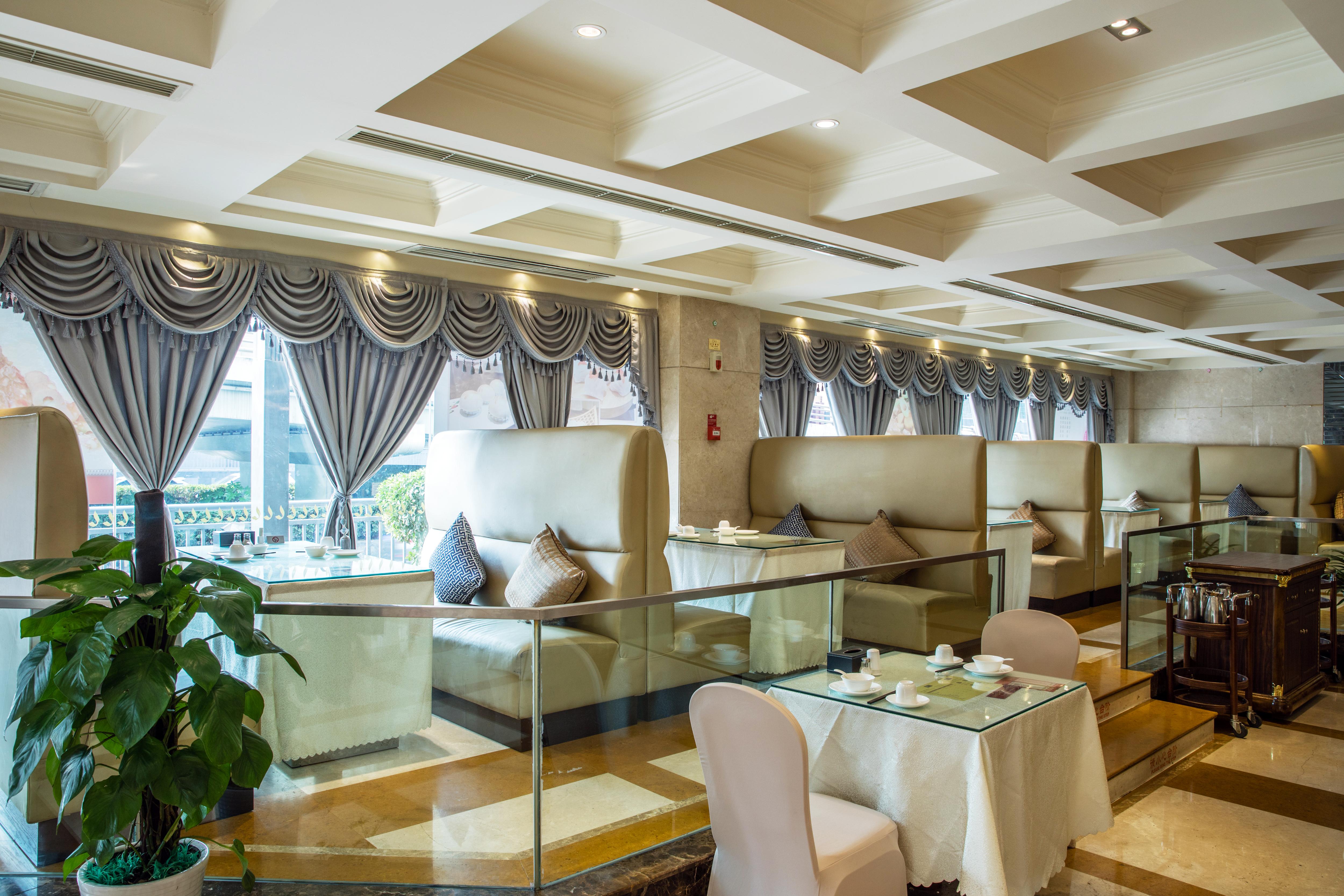 Leeden Hotel Chengdu Extérieur photo